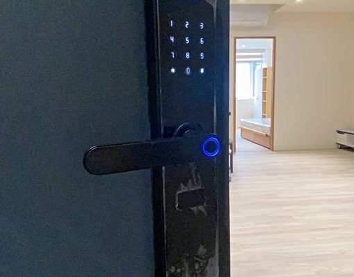 廟口商圈裝潢美屋 - Image 8