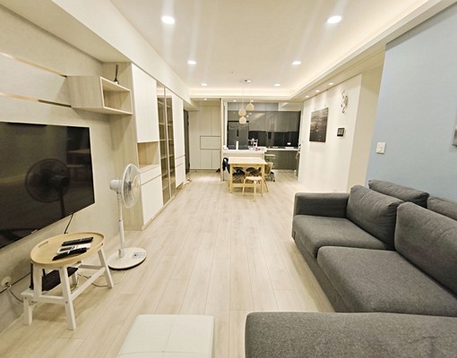 東區大2房|可租補入籍|全配|近樂成宮 - Image 1