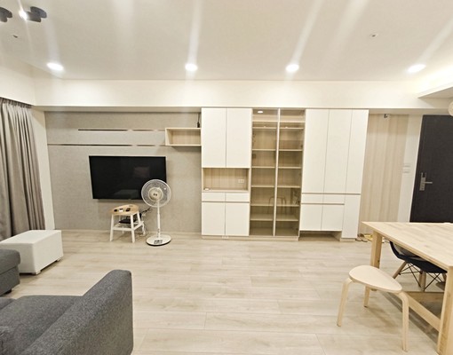 東區大2房|可租補入籍|全配|近樂成宮 - Image 7