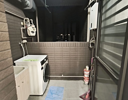 東區大2房|可租補入籍|全配|近樂成宮 - Image 10