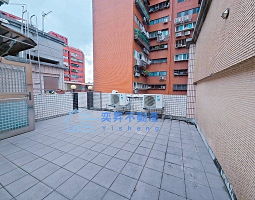 🏡忠孝新生大露臺景觀美套🌈奕昇李宜旻 - Image 11