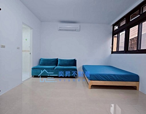 🏡忠孝新生大露臺景觀美套🌈奕昇李宜旻 - Image 3