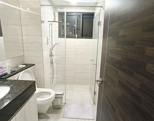 東區大2房|可租補入籍|全配|近樂成宮 - Image 14