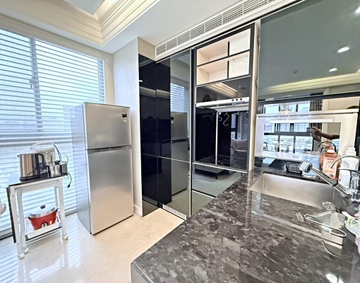 捷運市府|鬧中取靜|高樓景觀|明亮採光|三房含車位 - Image 10