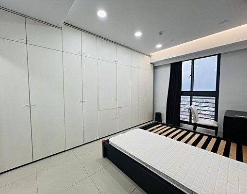 七張捷運旁，「晶華館」兩房平面車位 - Image 6