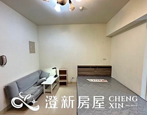 獨立洗衣機🍀專屬摩托車位、流理台🍀垃圾集中處理 - Image 5