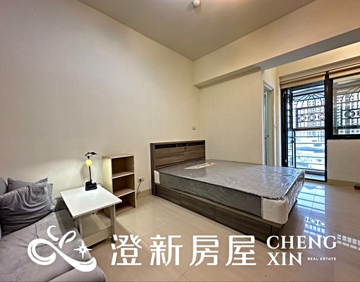 獨立洗衣機🍀專屬摩托車位、流理台🍀垃圾集中處理 - Image 2