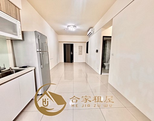 優質社區⚡男女皆可⚡雙租補-環中東路三段 - Image 5