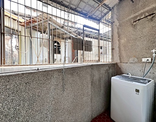 全新.新竹車站.走路9分到大遠百.獨立陽台.大套房 - Image 5