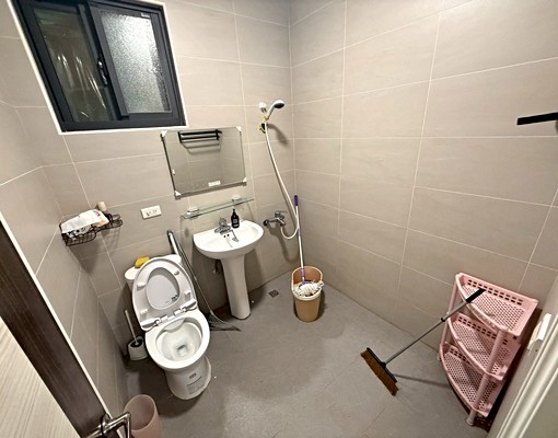 海山❣️可入籍大空間/傢俱齊全採光通風/新裝潢獨立陽台 - Image 10