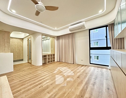 📍竹科上班十分鐘|精緻裝潢家俱電全沙發會補|租金含管 - Image 3