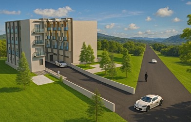 京采頭城3-京城好境