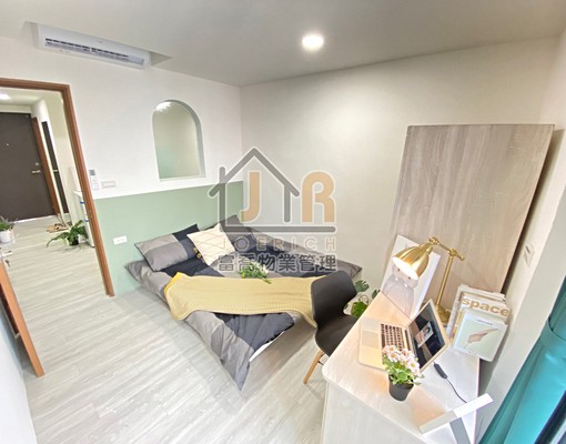 近4號公園|捷運永安市場|精美一房一廳|可租補|可入戶籍 - Image 5