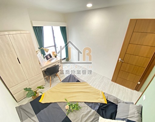 近4號公園|捷運永安市場|精美一房一廳|可租補|可入戶籍 - Image 4