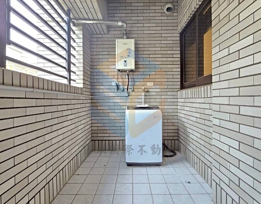 【06A11,全配3房,附平車位,溫馨布置,可租補,頂樓戶】 - Image 11