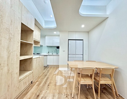 🔑竹科、高鐵|日式陽光美宅家俱電齊全沙發會補|租金含管 - Image 13