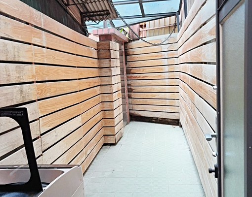 永和華廈一樓溫馨二房有後院美住家 - Image 4