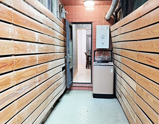 永和華廈一樓溫馨二房有後院美住家 - Image 5