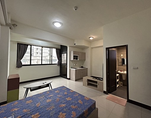 A21*古華飯店*精美電梯套房*可租補*可貓 - Image 1