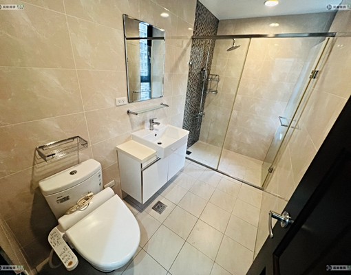 電梯寬敞三房採光優-含車位/管理費-雙衛浴-可入戶籍 - Image 14