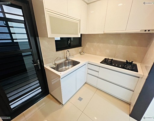 電梯寬敞三房採光優-含車位/管理費-雙衛浴-可入戶籍 - Image 11