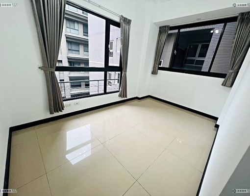 電梯寬敞三房採光優-含車位/管理費-雙衛浴-可入戶籍 - Image 5