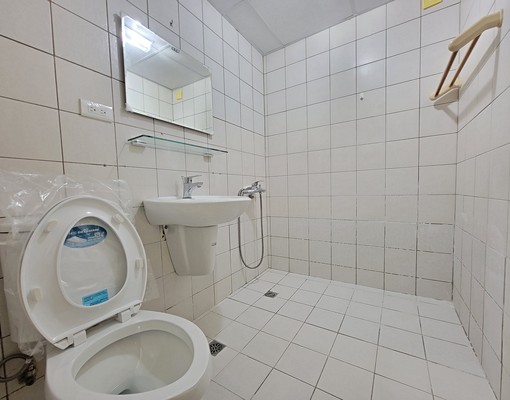 👍全新整理2房電梯華廈👍可入戶籍、租屋補助、須公證 - Image 12