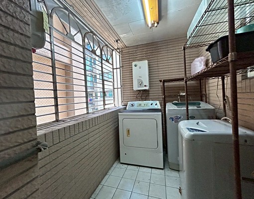 可租補-泰山學區溫馨大四房-可神桌可貓 - Image 14