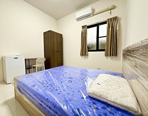 可租補,翻新未住!!近高醫質感套房,有獨立出入口,限女性 - Image 2