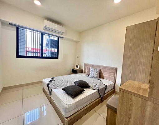 超秒殺❗方正大採光3房"可租補"近捷運"市議會站"大立百貨" - Image 6