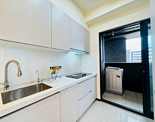 🉑租*入*報/高景觀視野佳/甜甜物件/2+1房/近青埔高鐵 - Image 8