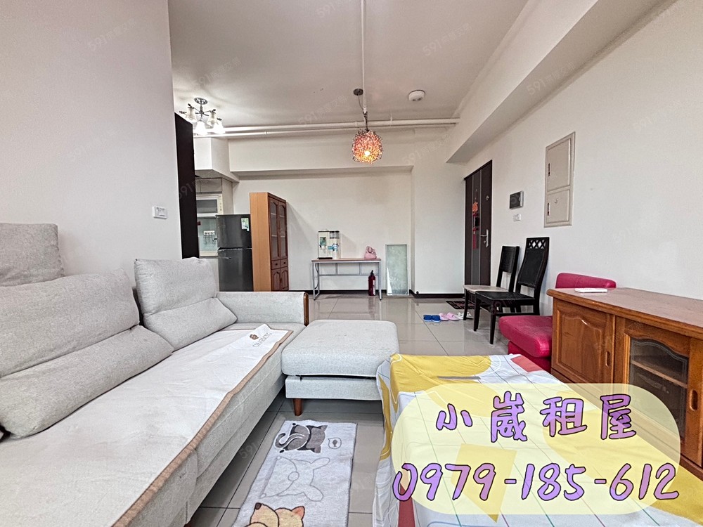 🐣小崴租屋/桃園醫院/元智大學/優質社區/2房車 - Image 1