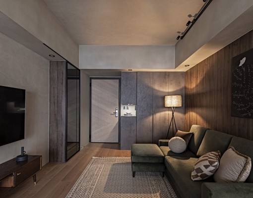 最速客製化💥精美套房💥黃金地段💥 - Image 1