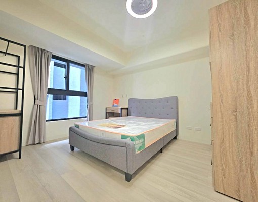 沃|可申請租補|左營三鐵共構|全新未住|兩房平移車位 - Image 11