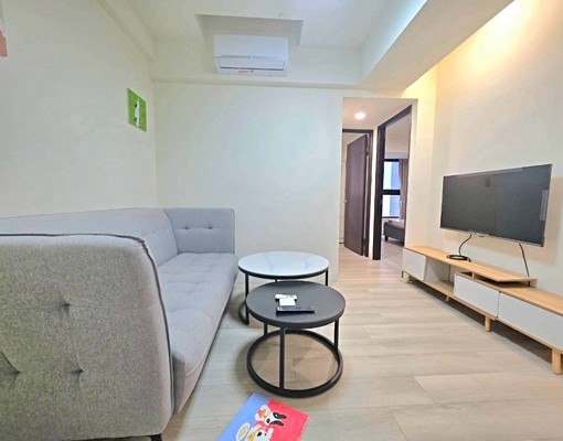 沃|可申請租補|左營三鐵共構|全新未住|兩房平移車位 - Image 2