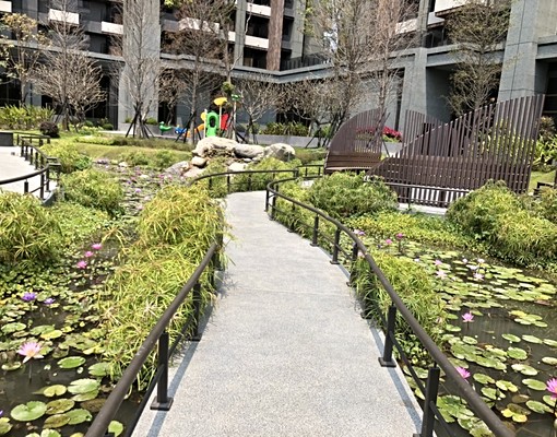 獨家-可租補!悅誠中高樓景觀3房平車~ - Image 13