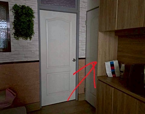 🌞大龍街超棒採光🌞可寵🐱落地窗大露台🔥搶手平價出租 - Image 12