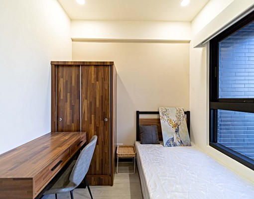 可租補~中都濕地公園裝潢精緻2房平車 - Image 4