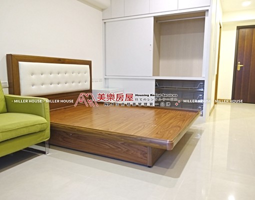 美樂*松江南京站*捷運共構宅*有陽台*全天管理*獨立門牌 - Image 3