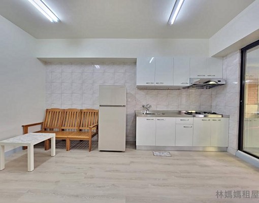 🌸全新整理兩房電寓。可租補。需公證 - Image 5