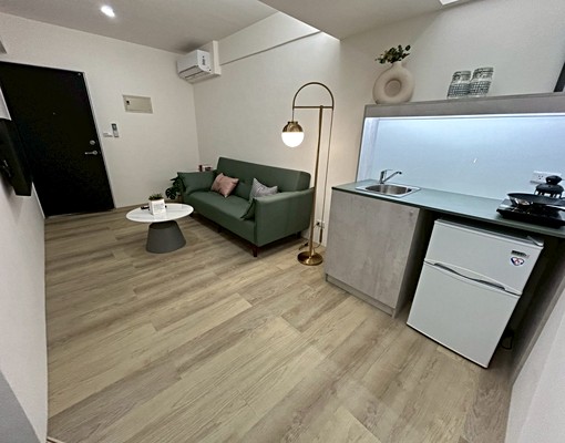 ★租補★陽台★延三夜市★捷運大橋頭★新裝潢★ - Image 3