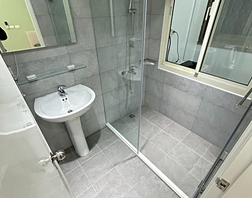 ★租補★陽台★延三夜市★捷運大橋頭★新裝潢★ - Image 8