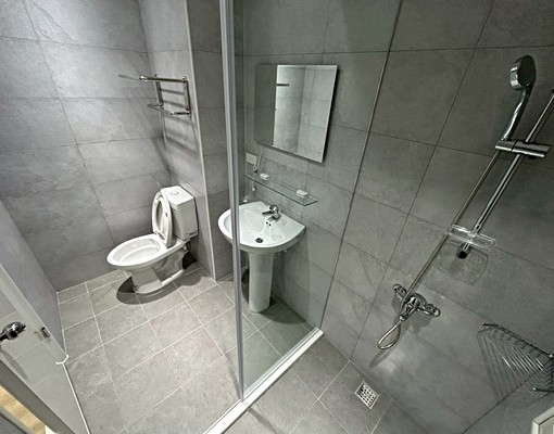 ★租補★陽台★延三夜市★捷運大橋頭★新裝潢★ - Image 9