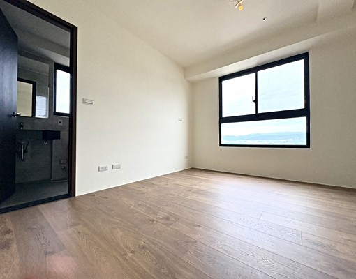 安東社宅/草屯中心/全新4房視野戶/平車可租補/設備彈性談 - Image 3