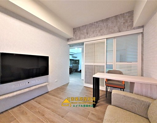 固豪👍美麗島仁愛逸捷北歐風1房 - Image 7