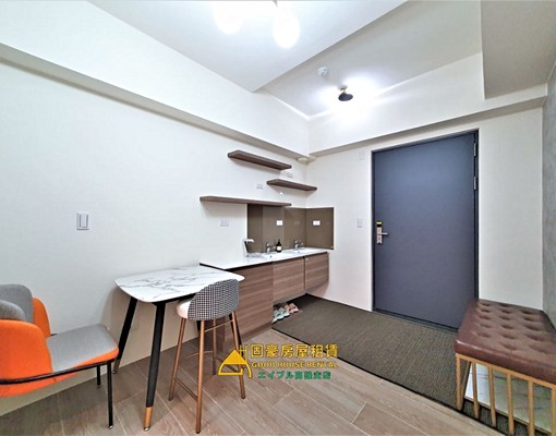 雅緻居所💝仁愛一街|捷運高雄車站 - Image 8