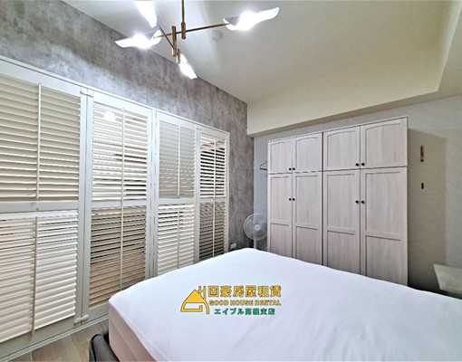 固豪👍美麗島仁愛逸捷北歐風1房 - Image 10