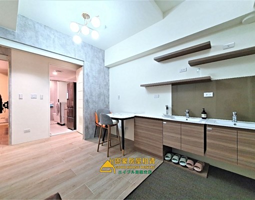 固豪👍美麗島仁愛逸捷北歐風1房 - Image 9