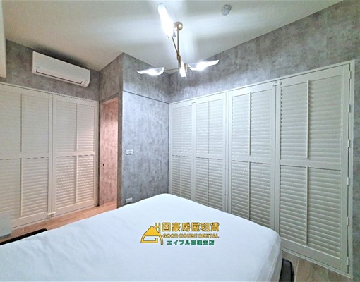 固豪👍美麗島仁愛逸捷北歐風1房 - Image 11