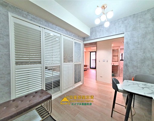 雅緻居所💝仁愛一街|捷運高雄車站 - Image 13